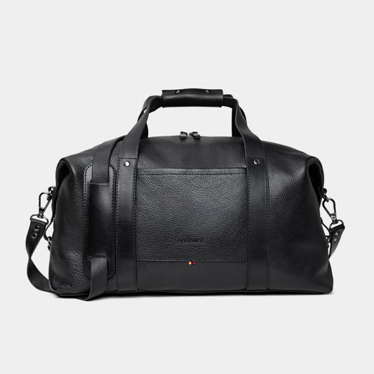 Mala de Couro Legacy