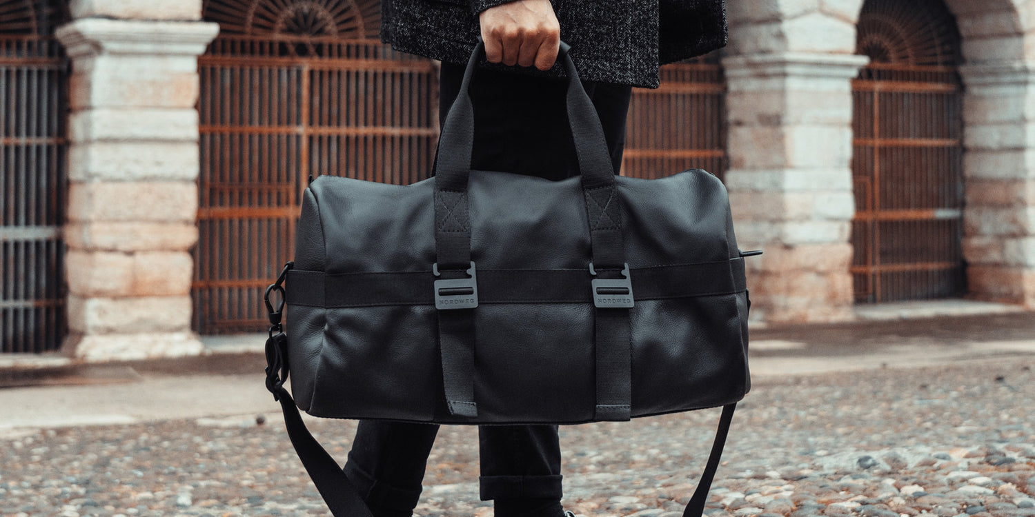 Nordweg Weekend Bag Dolomitas