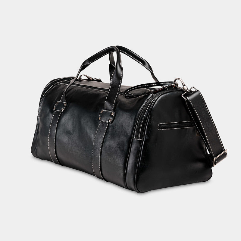 Mala de viagens de couro NW004