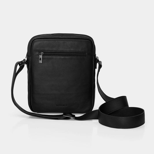 Bolsa de couro para iPad Nômade NW091A