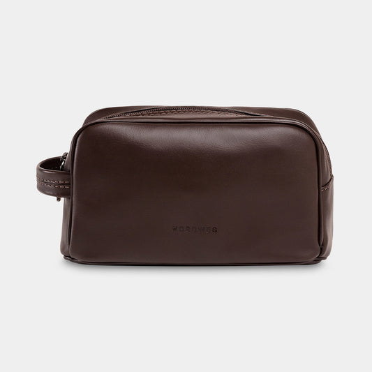 Necessaire de couro NW092