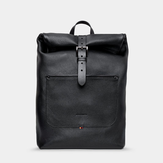 Mochila de Couro Legacy