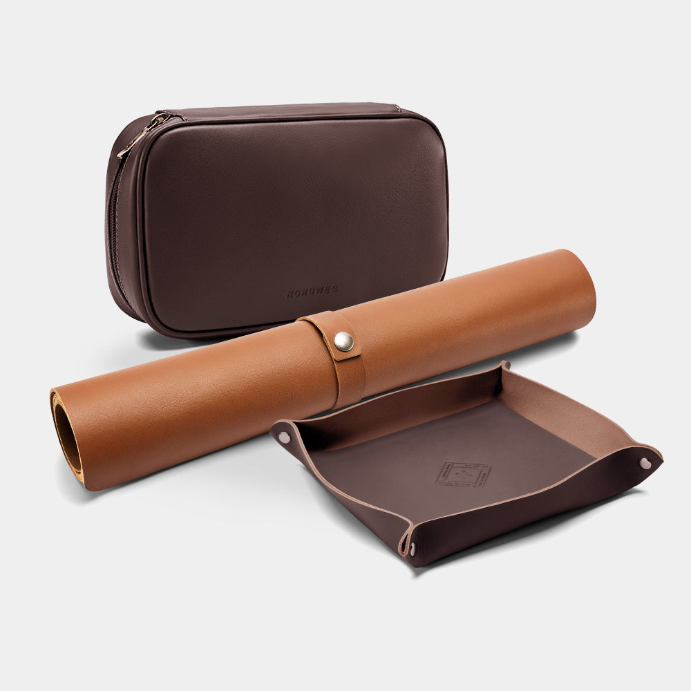 Kit Workplace - Desk Pad 40x70cm