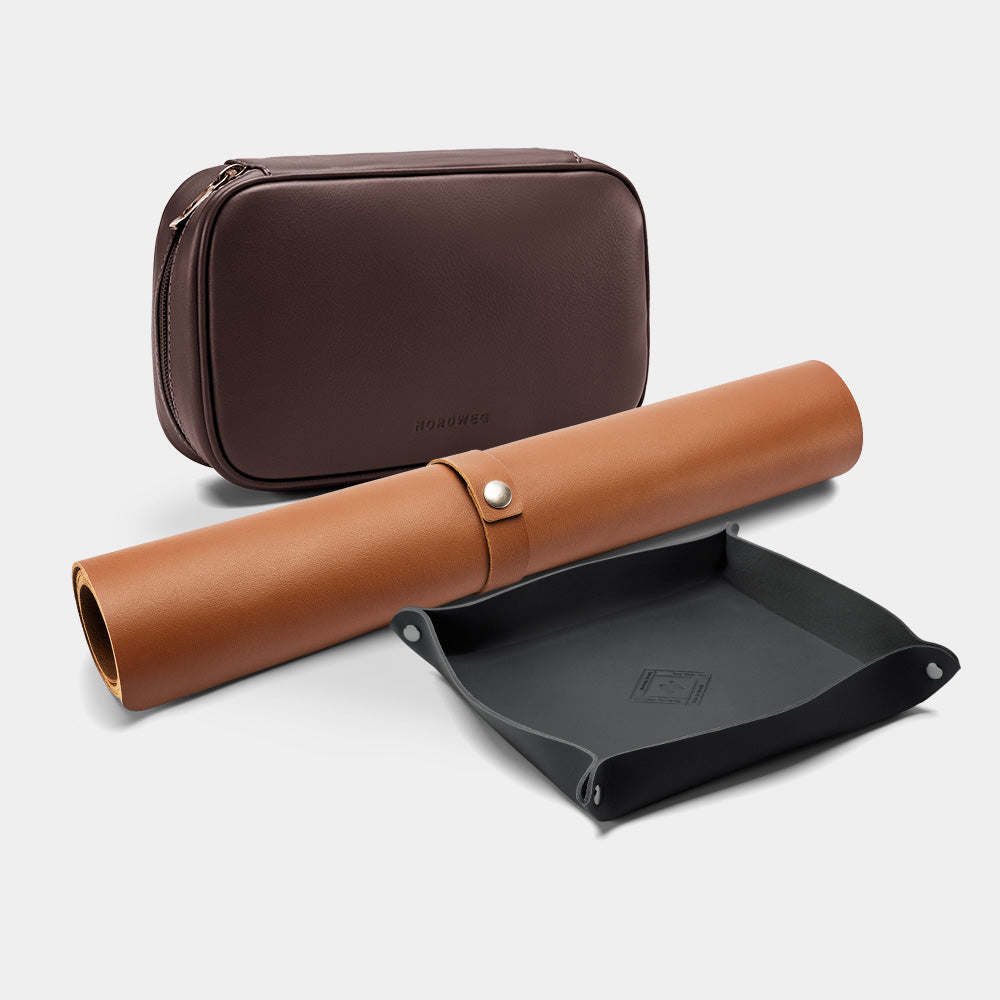 Kit Workplace - Desk Pad 40x70cm
