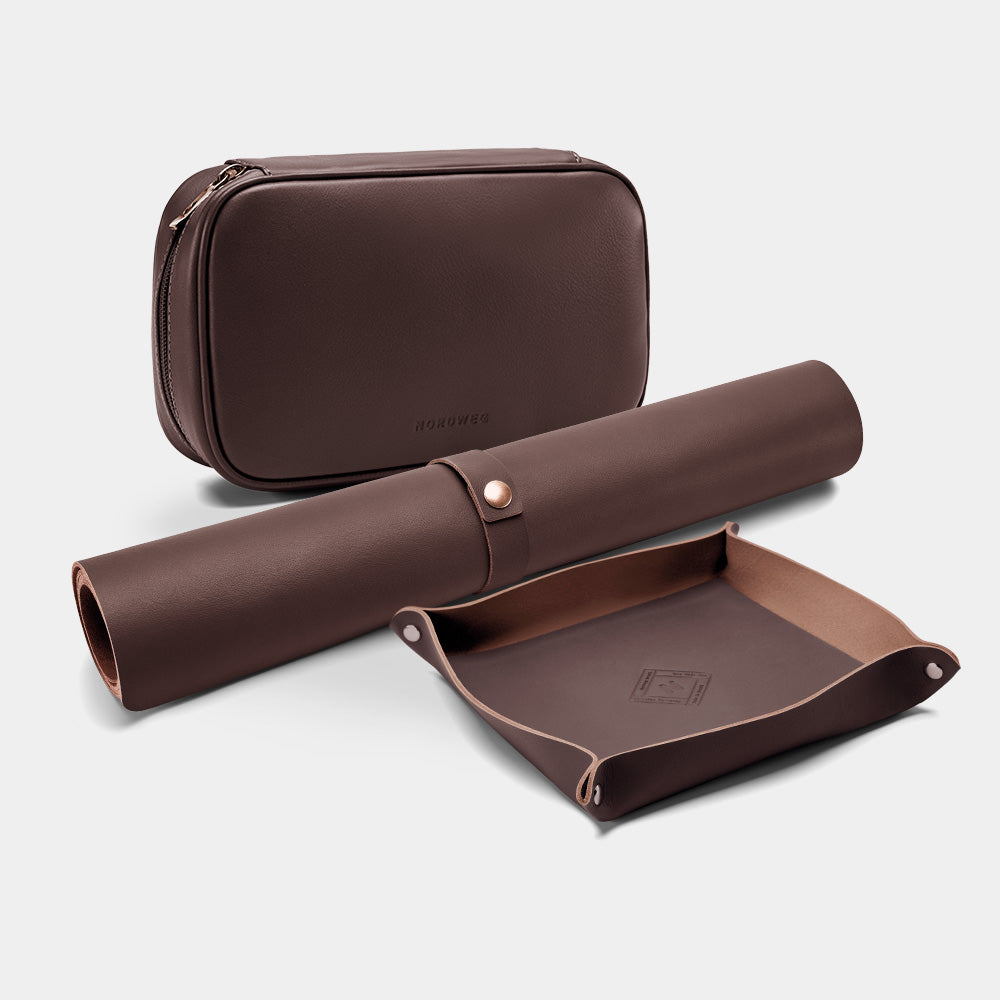 Kit Workplace - Desk Pad 40x70cm