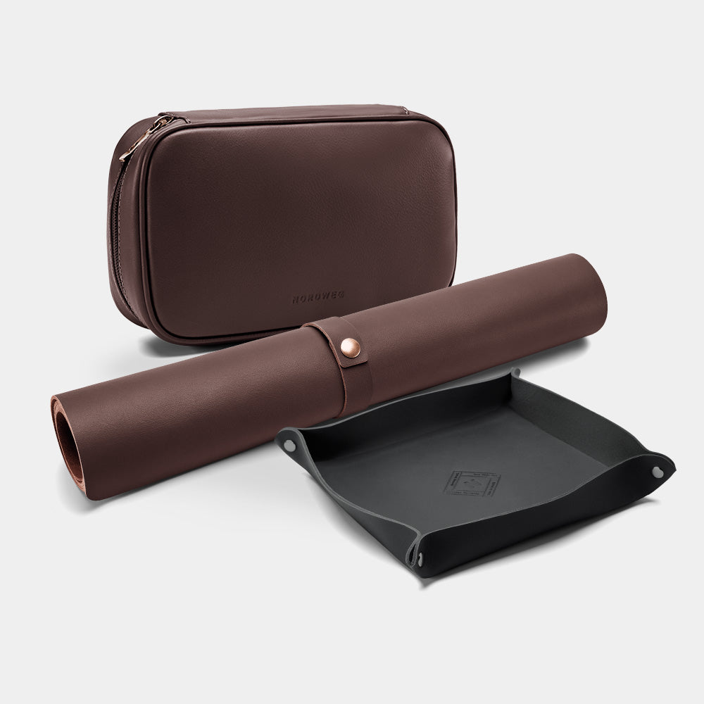Kit Workplace - Desk Pad 40x70cm