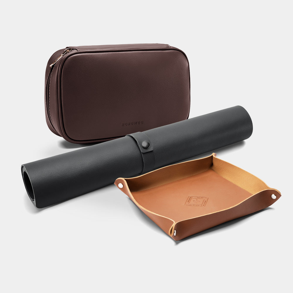 Kit Workplace - Desk Pad 40x70cm