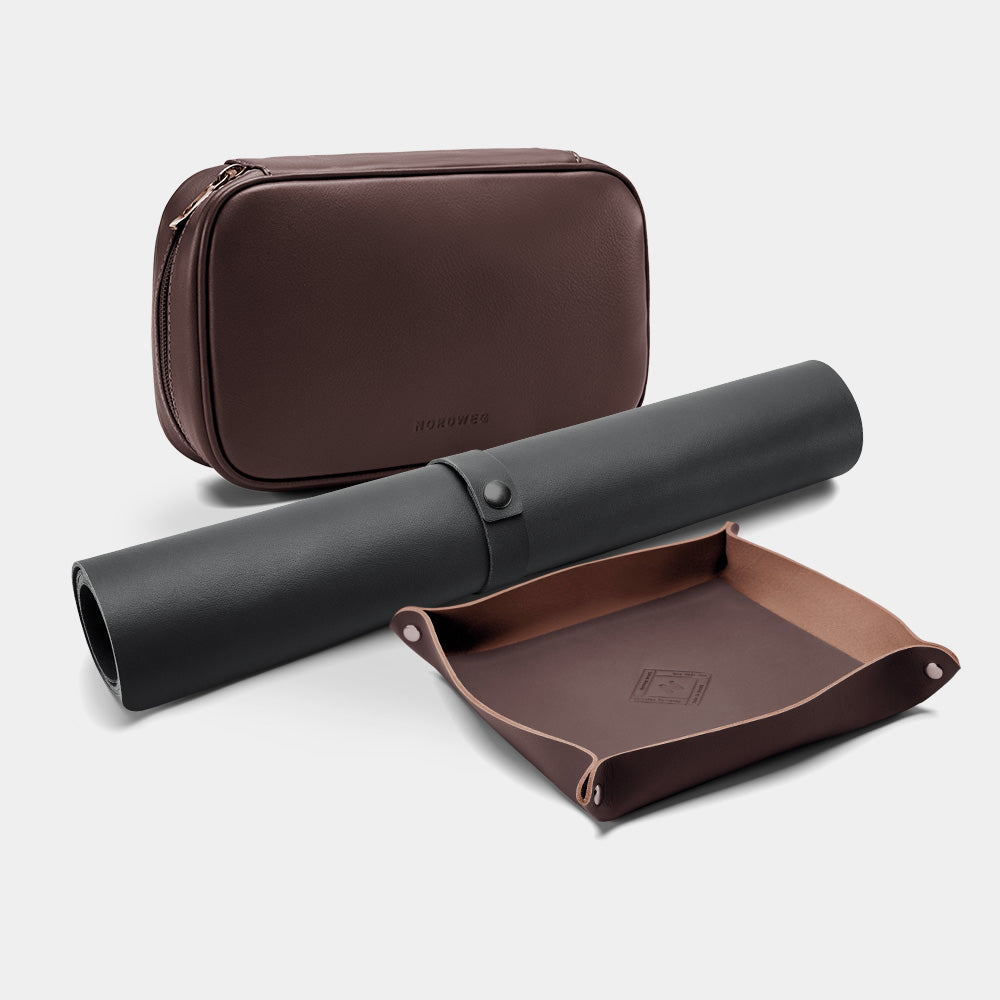 Kit Workplace - Desk Pad 50x85cm