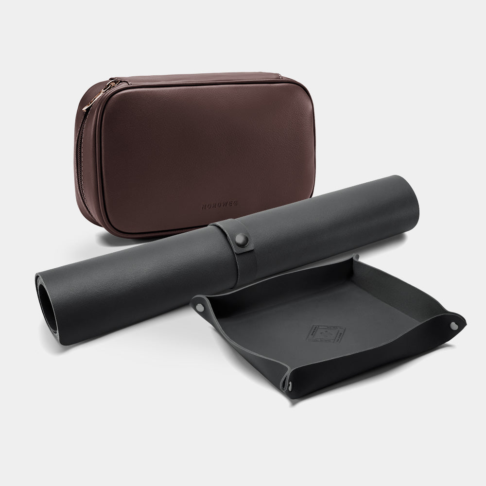 Kit Workplace - Desk Pad 50x85cm
