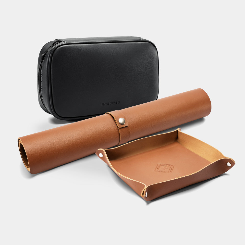 Kit Workplace - Desk Pad 50x85cm