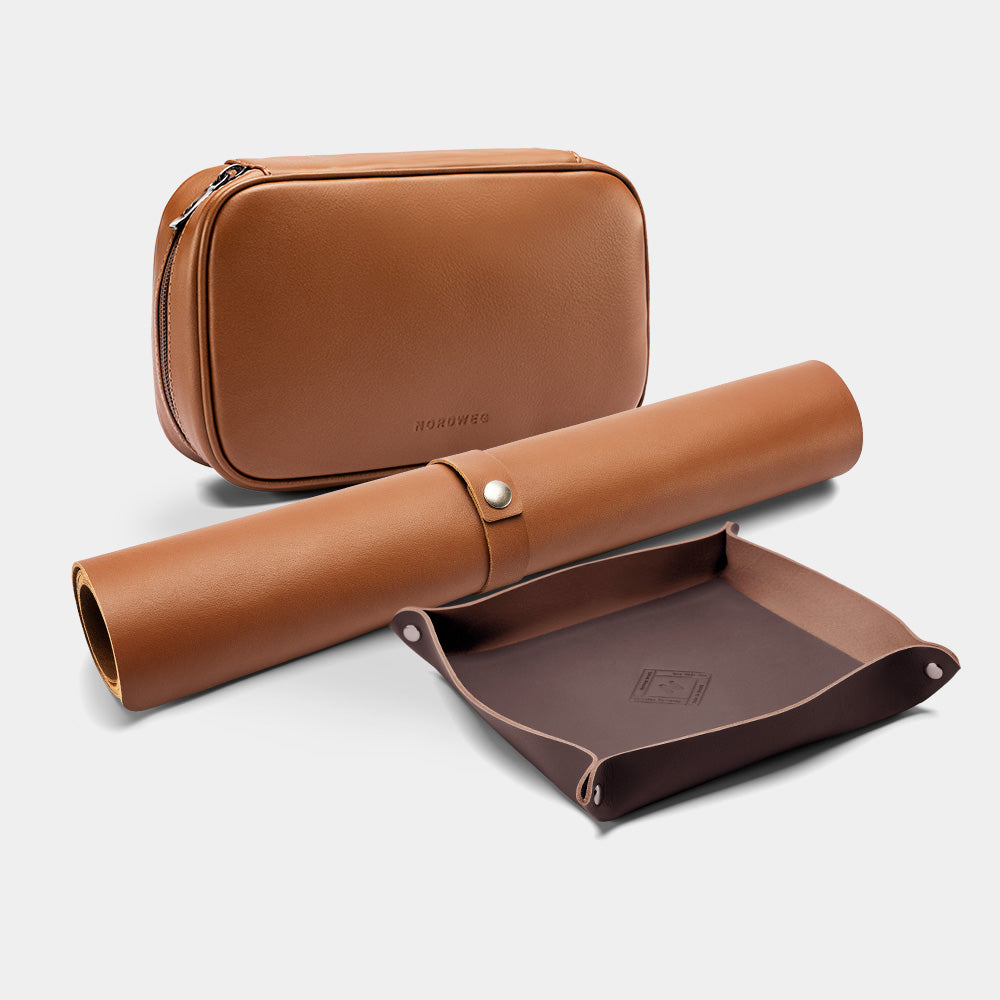 Kit Workplace - Desk Pad 50x85cm