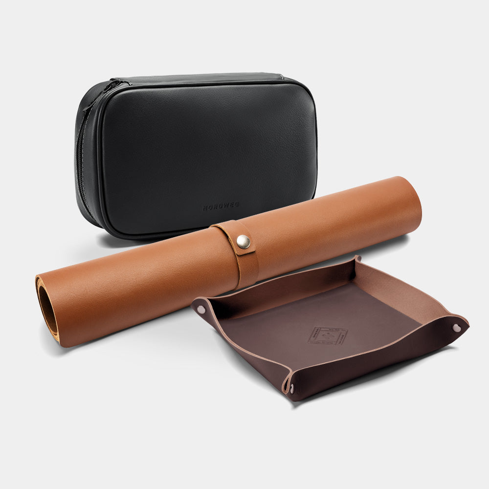 Kit Workplace - Desk Pad 50x85cm