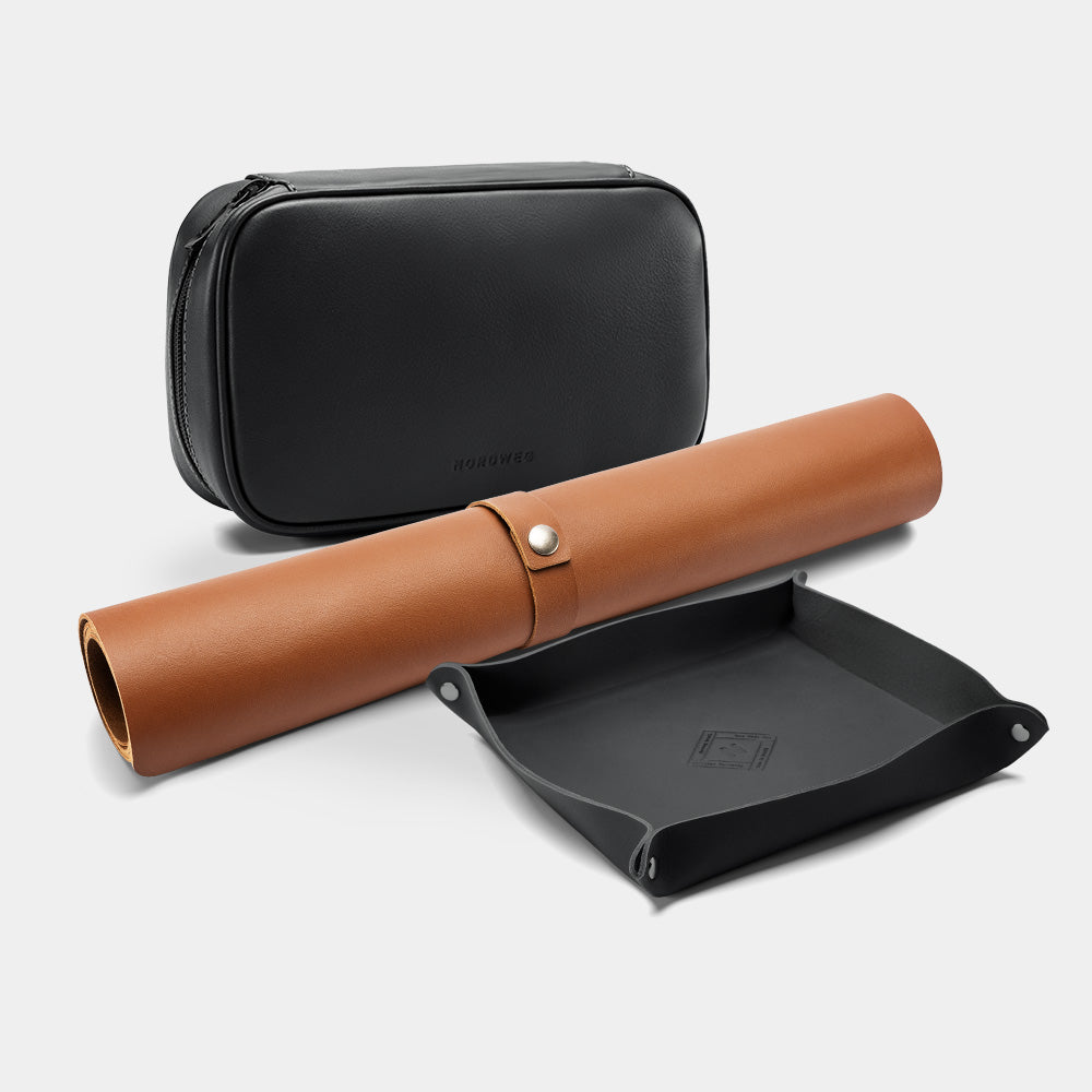 Kit Workplace - Desk Pad 50x85cm