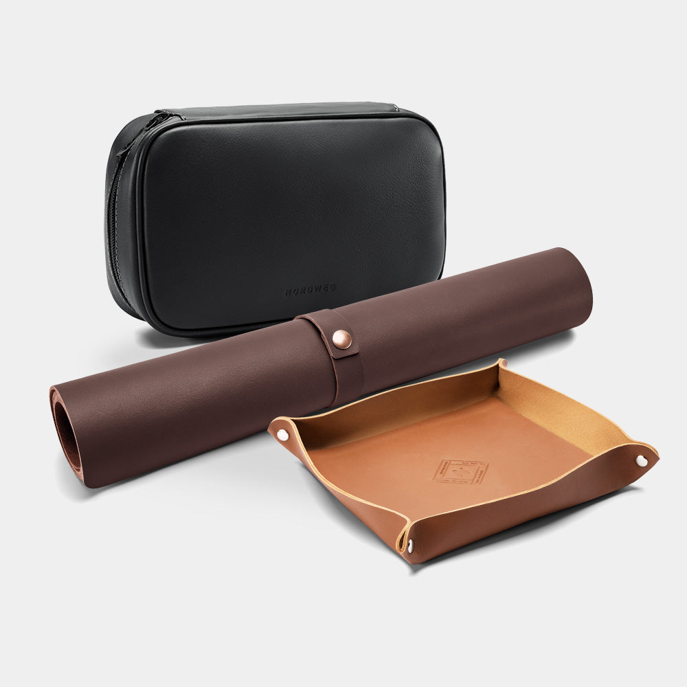 Kit Workplace - Desk Pad 40x70cm