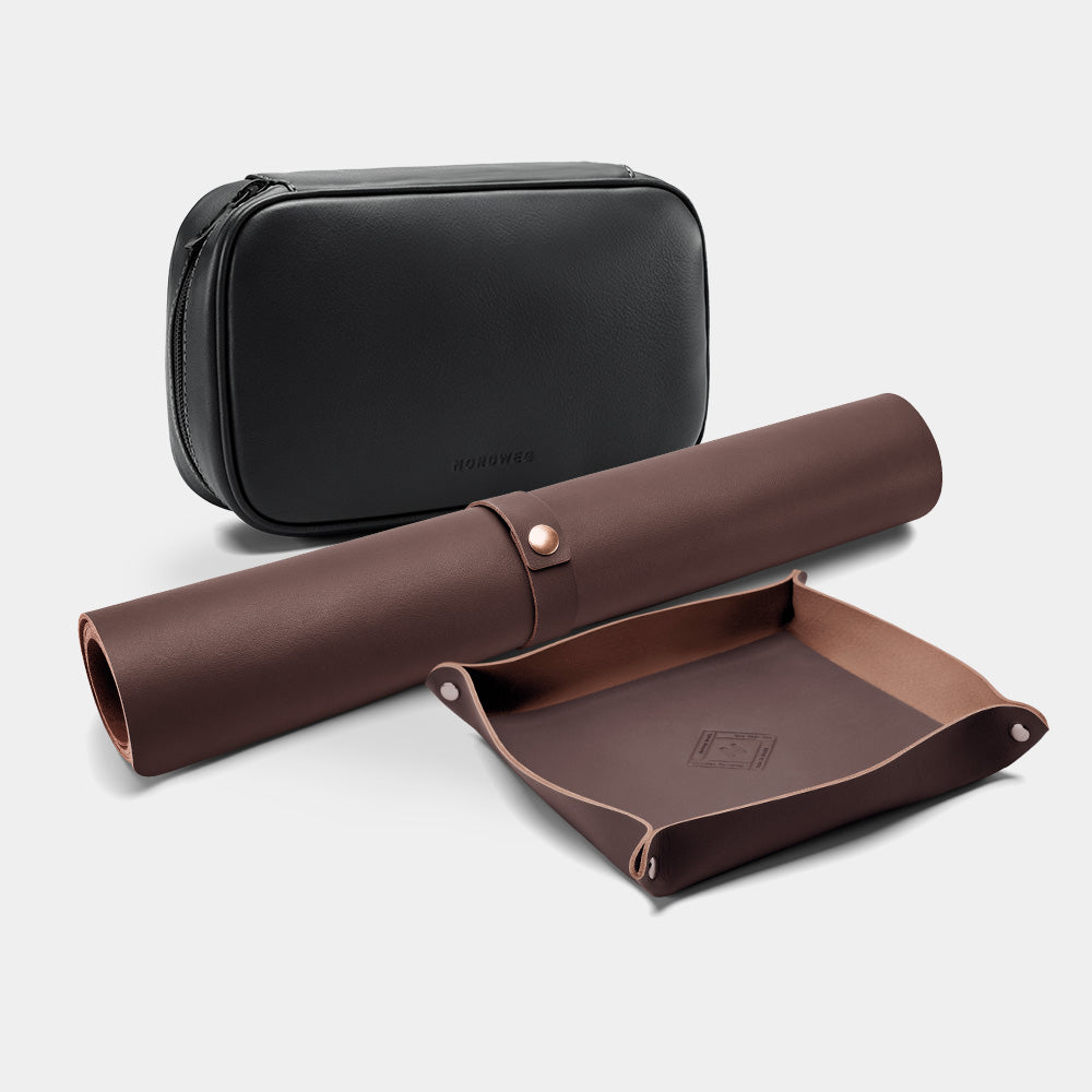 Kit Workplace - Desk Pad 50x85cm