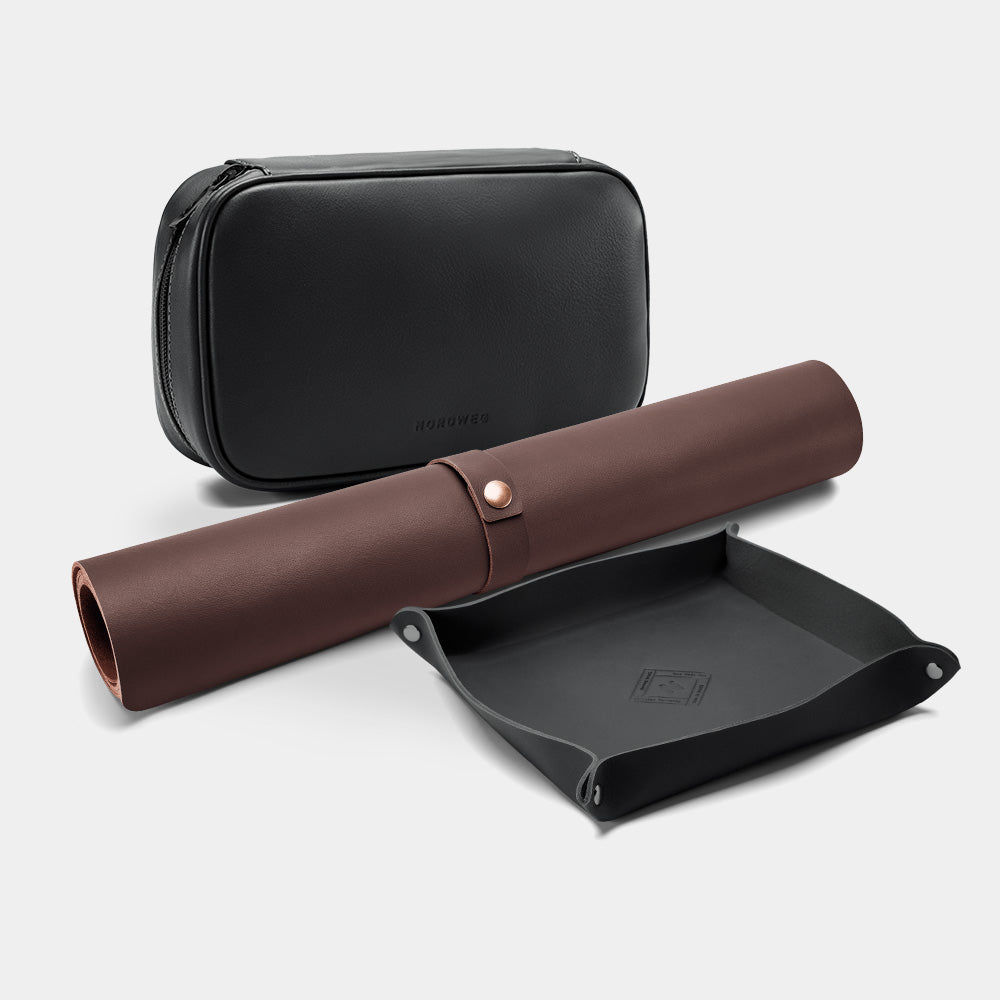 Kit Workplace - Desk Pad 50x85cm
