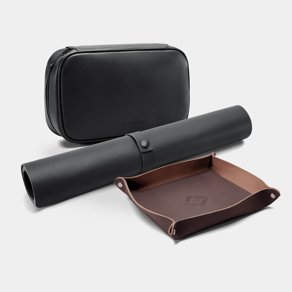 Kit Workplace - Desk Pad 40x70cm