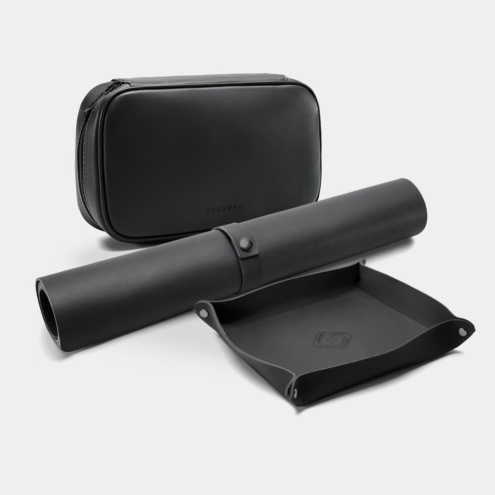 Kit Workplace - Desk Pad 50x85cm