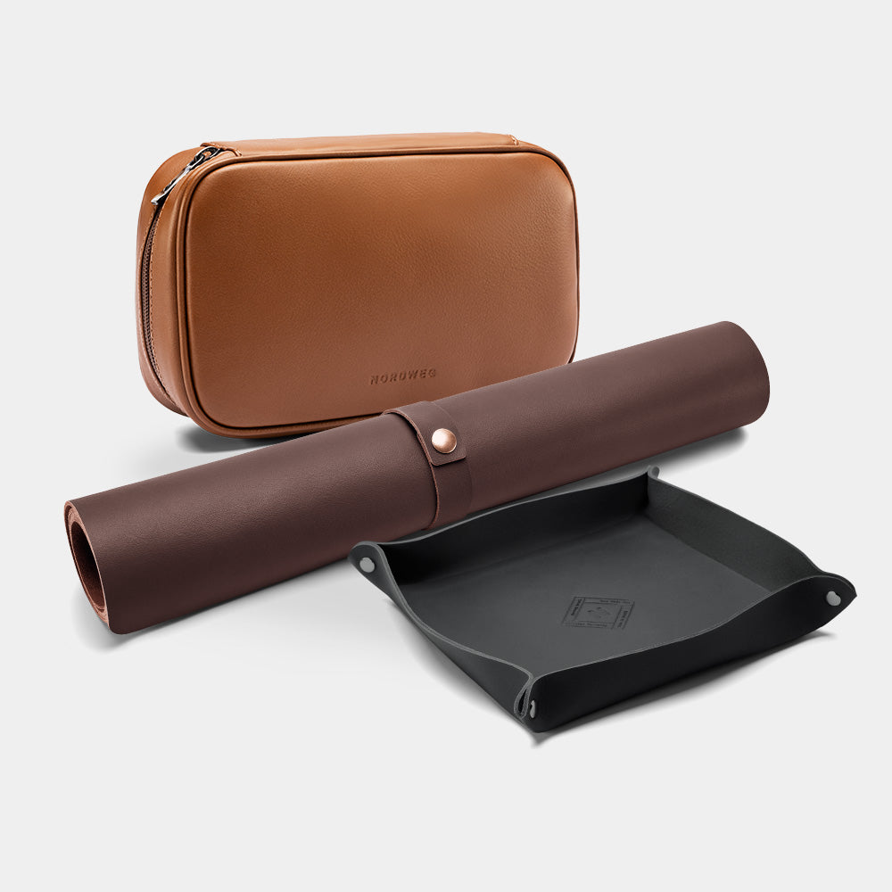 Kit Workplace - Desk Pad 40x70cm