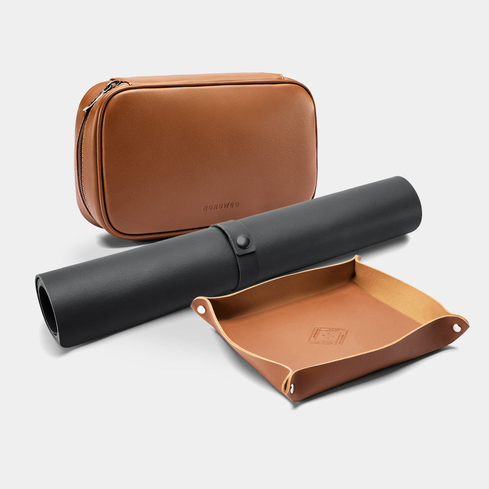 Kit Workplace - Desk Pad 50x85cm