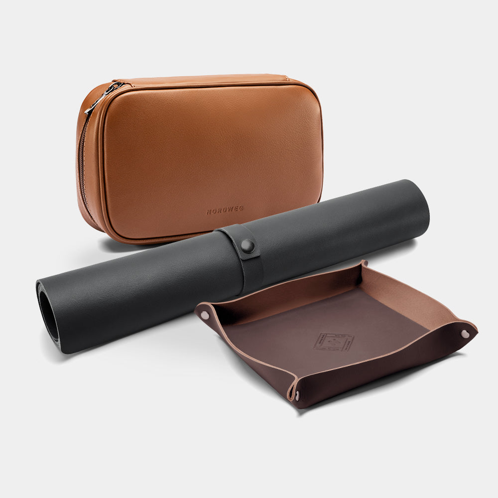 Kit Workplace - Desk Pad 50x85cm