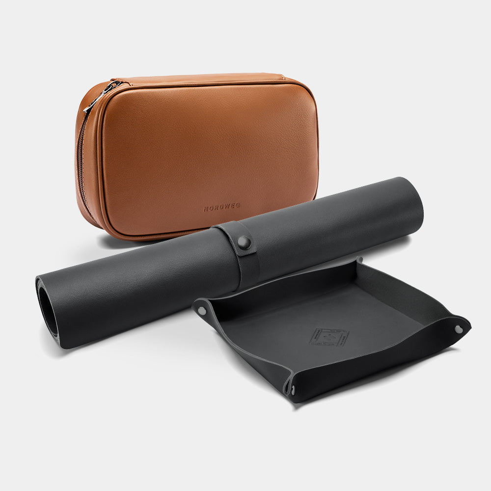 Kit Workplace - Desk Pad 40x70cm