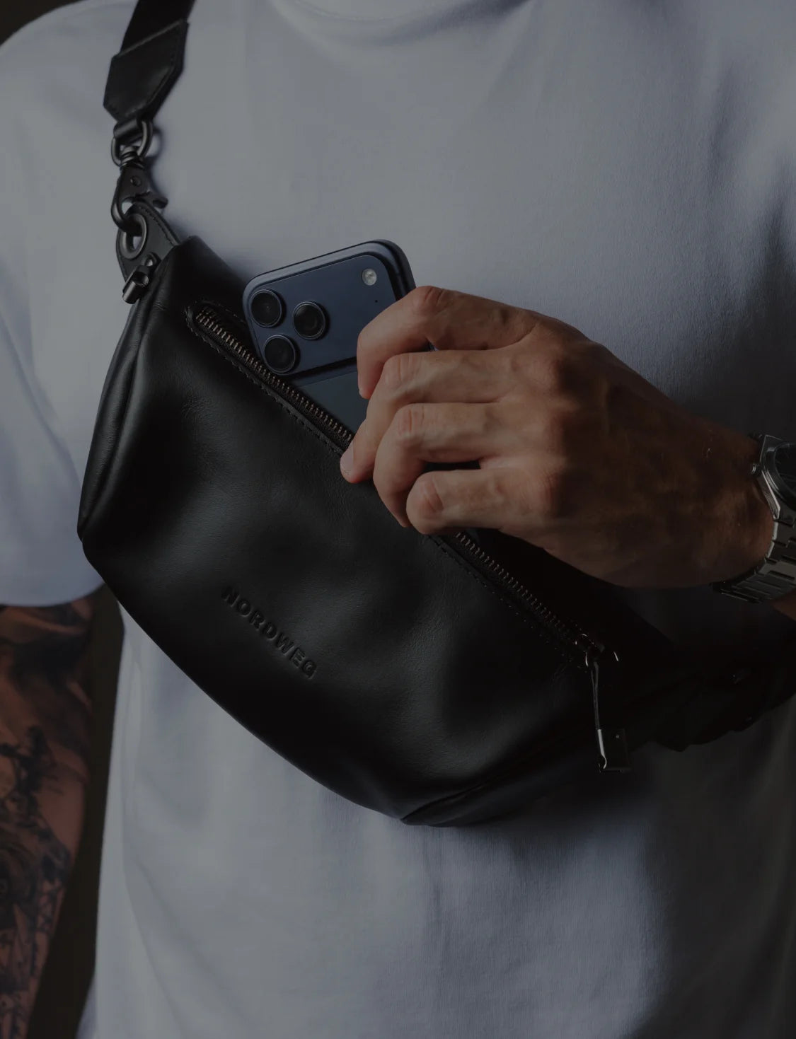 Sling Bag Pulse Nordweg